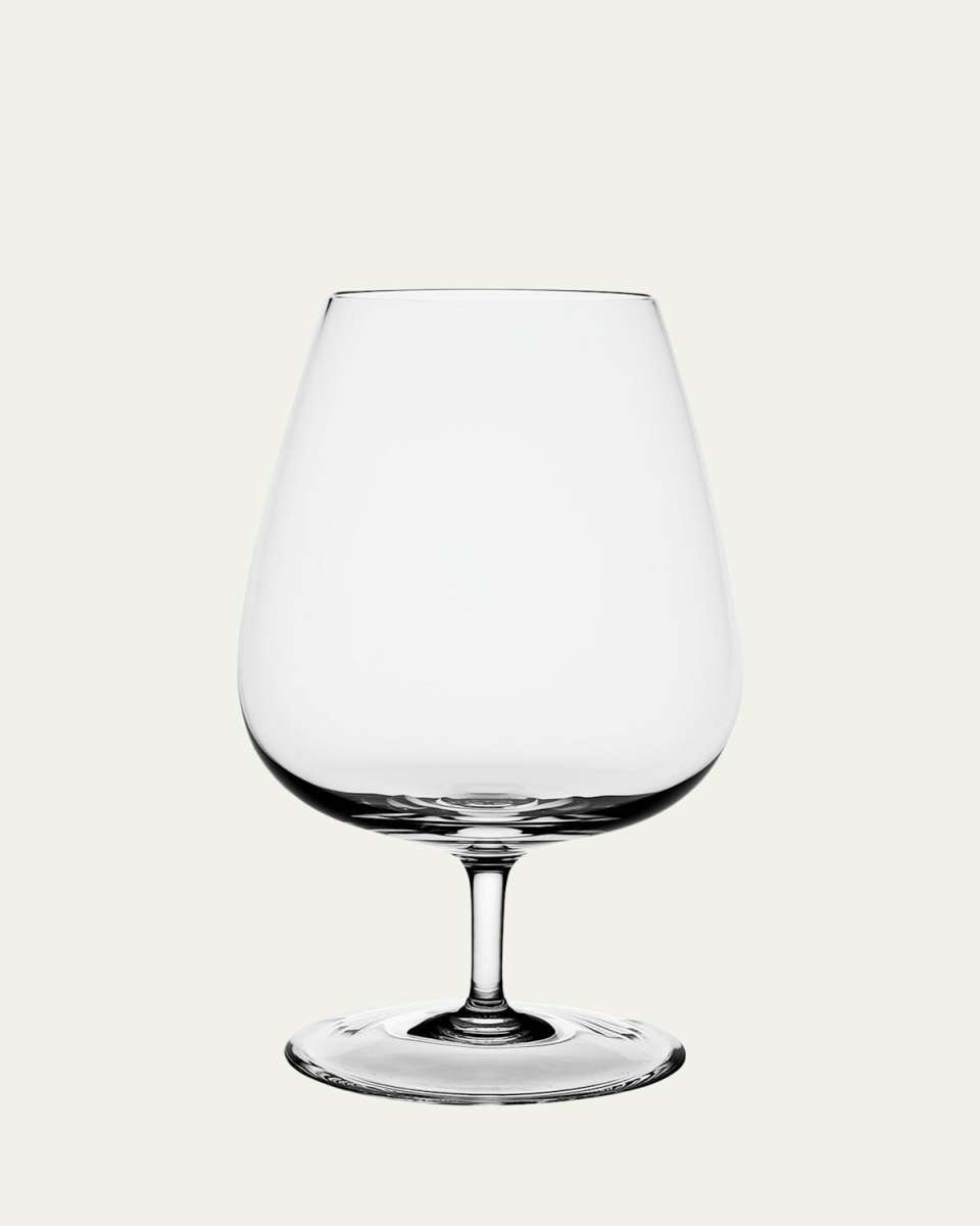 Olympia Brandy Glass